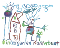 Logo KiGa Kunterbunt